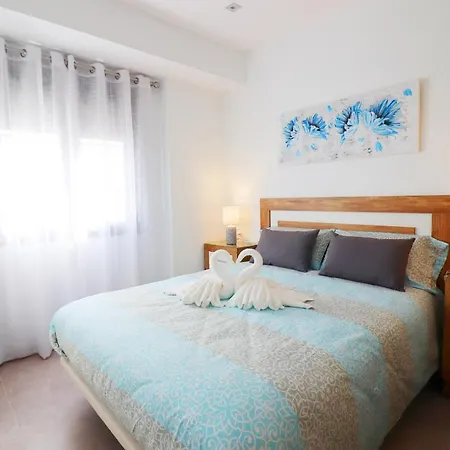 Apartment Maquinilla A Spainsunrentals 1181 *