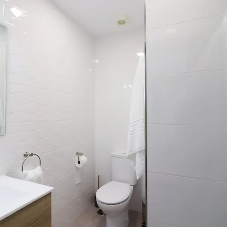 Apartment Maquinilla A Spainsunrentals 1181