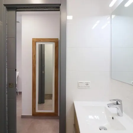 Apartamento Maquinilla A Spainsunrentals 1181 *